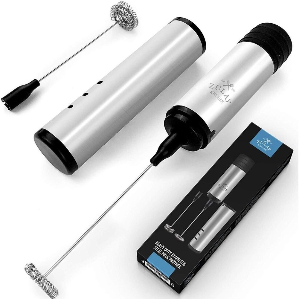 Milk Frother